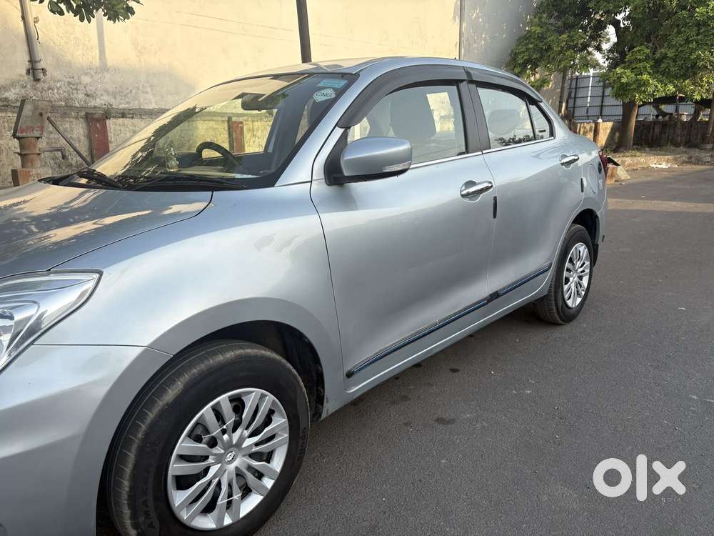 Maruti Suzuki Dzire 1.2 Vxi Cng, 2024, Cng & Hybrids