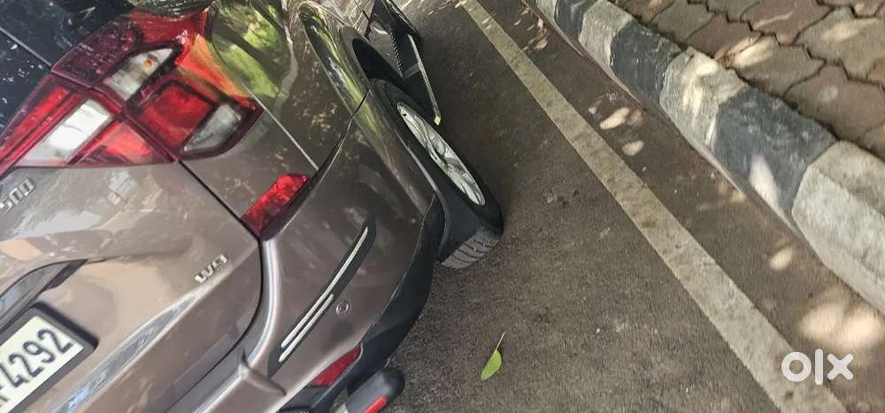 Mahindra Xuv500 2018 Diesel