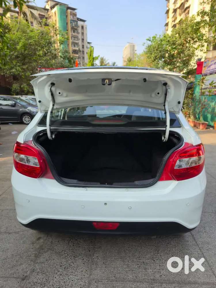 Tata Zest Diesel 2015 Car