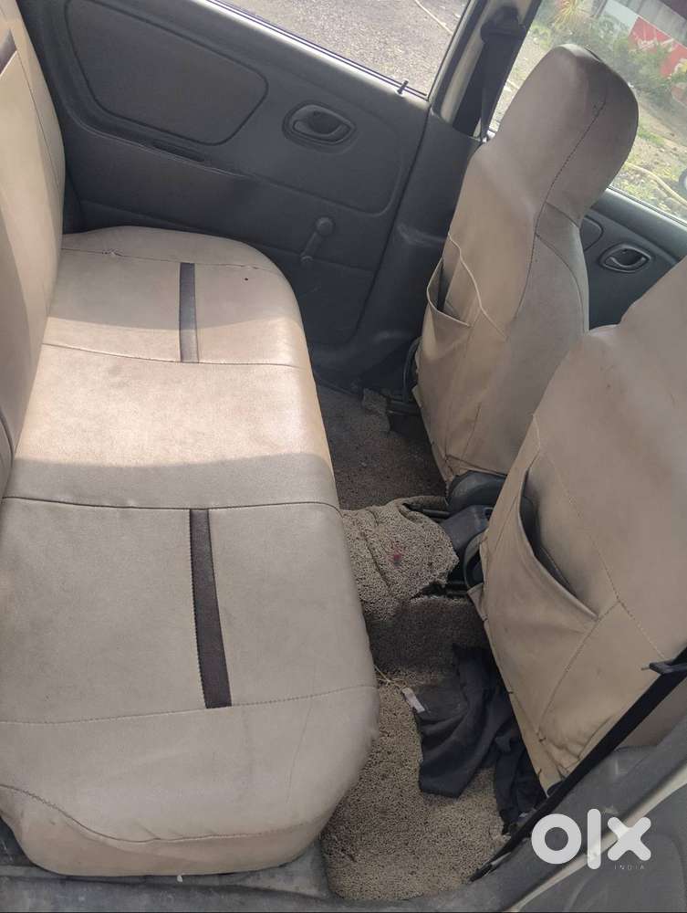 Maruti Suzuki Alto 2007