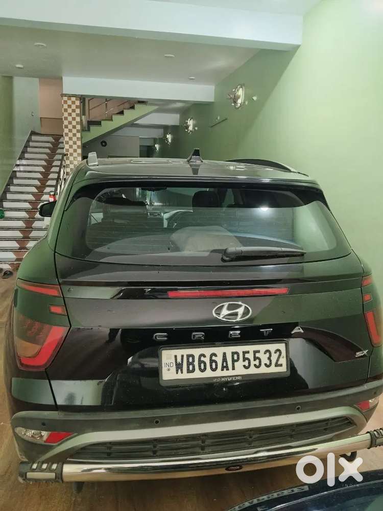 Hyundai Creta 1.5 Petrol 2023