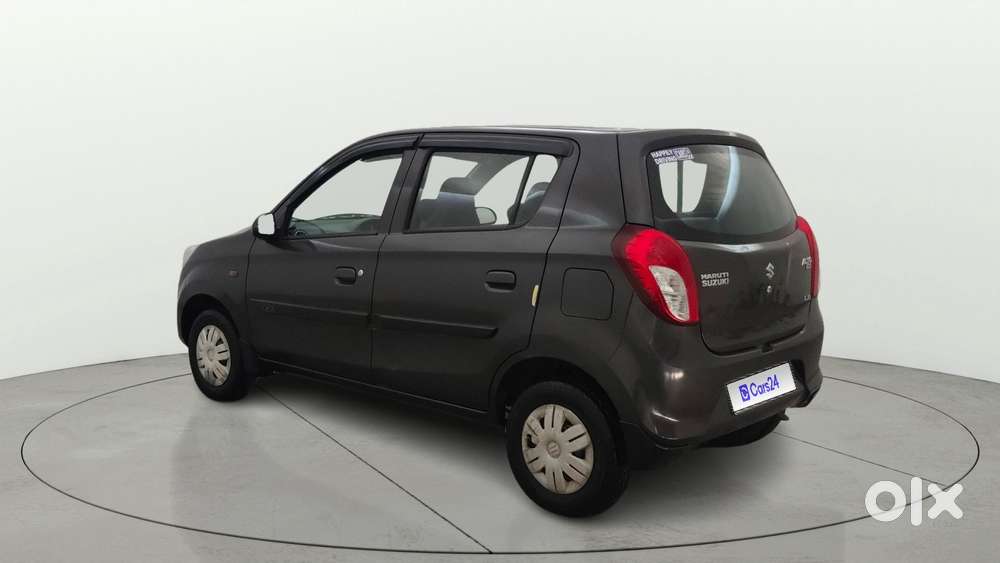 Maruti Suzuki Alto 800 2012-2016 Lxi, 2015, Petrol