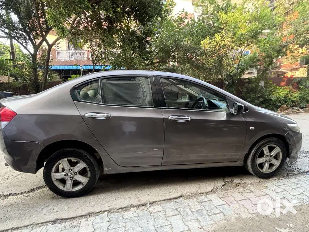 Honda City 1.5 Vx 2012 Urgent Sell