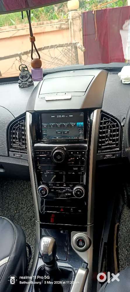 Mahindra Xuv500 2020