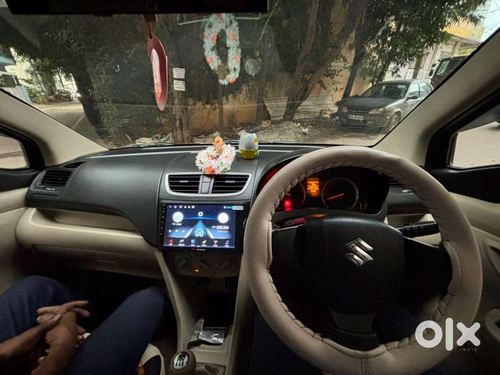 Maruti Suzuki Ertiga Diesel 2014 Anniversary Edition
