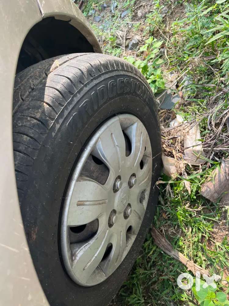 Hyundai I10 2010 Petrol 98000 Km Driven