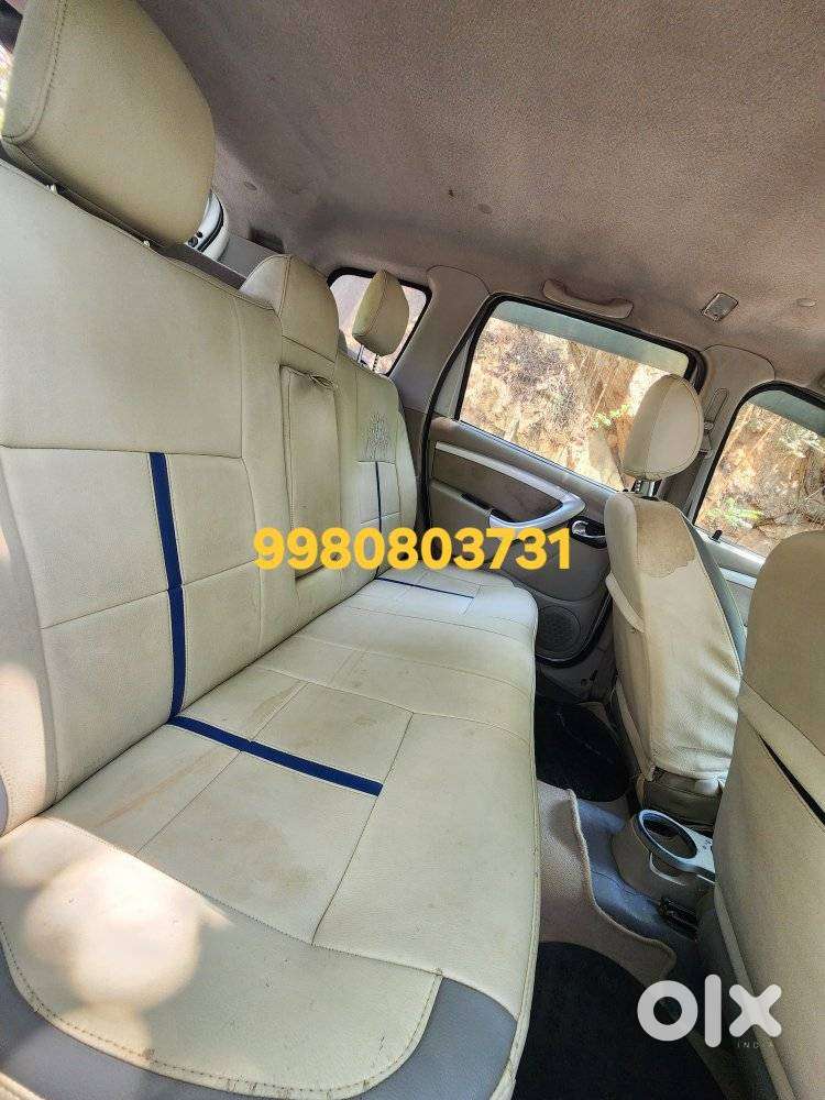 Nissan Terrano Xl 110 Diesel, 2014, Diesel