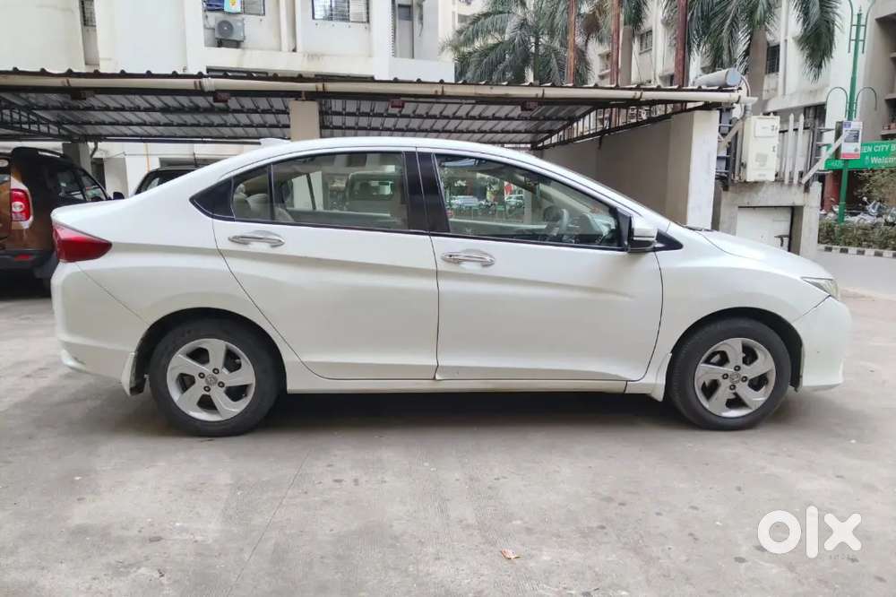 Honda City 2016 Diesel Good Condition
