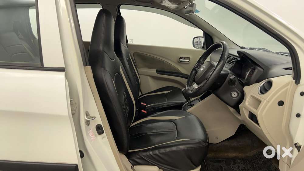 Maruti Suzuki Celerio Zxi Optional Amt, 2017, Petrol