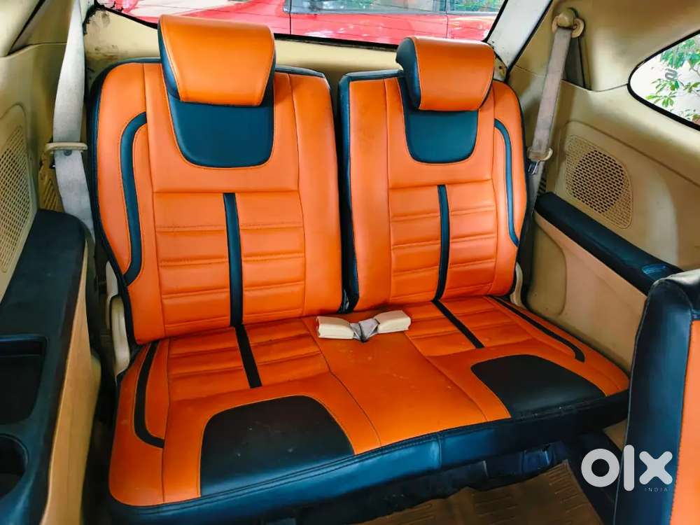 Honda Mobilio S I-dtec 2015 Car