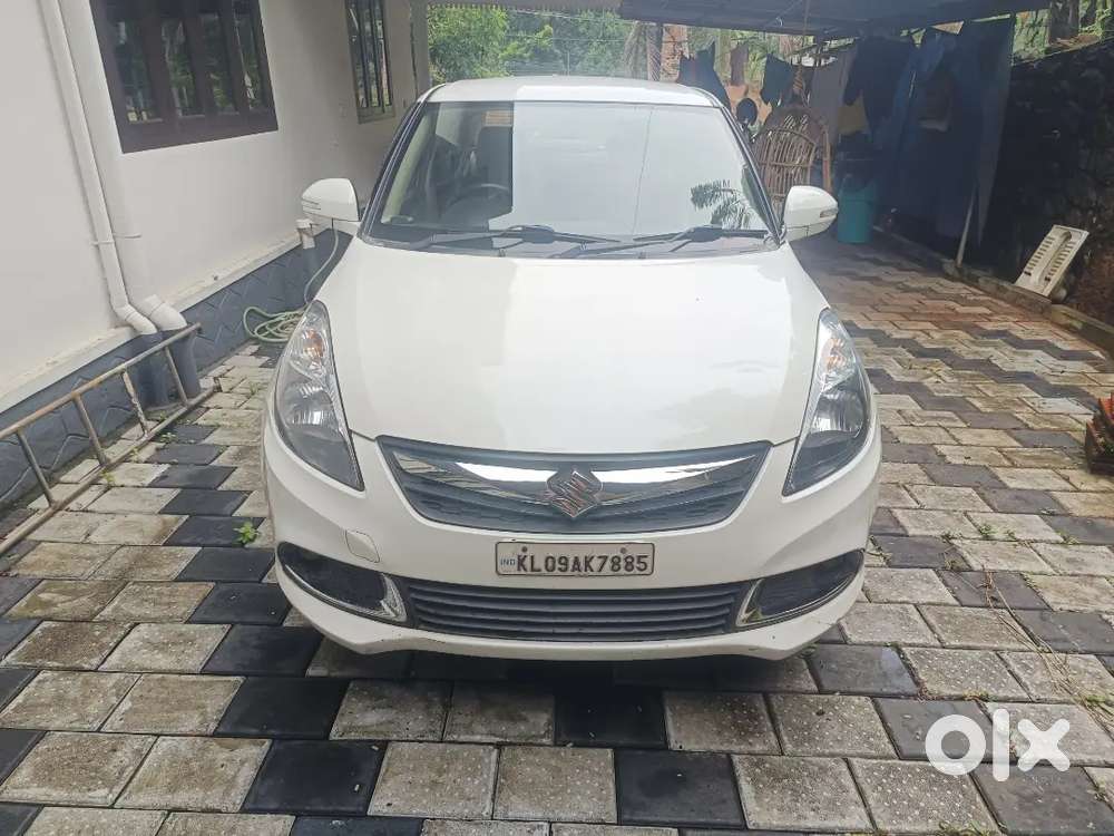 Maruti Suzuki Swift Dzire 1.2 2016