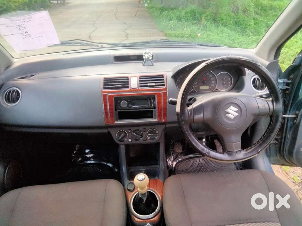 Maruti Suzuki Swift 2004-2010 Vdi Bsiv, 2008, Diesel