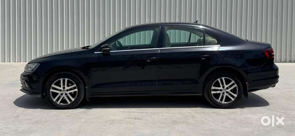 Volkswagen Jetta [2013-2017] 2.0 Highline Tdi, 2016, Diesel