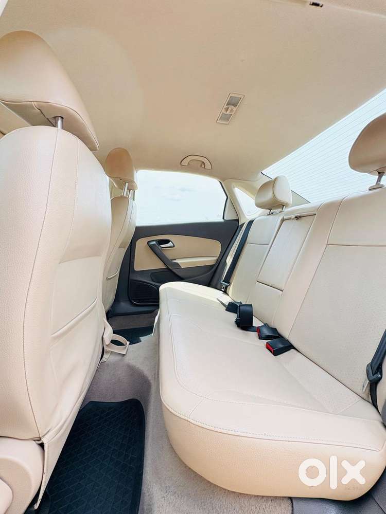 Volkswagen Vento 1.6 Highline, 2016, Diesel