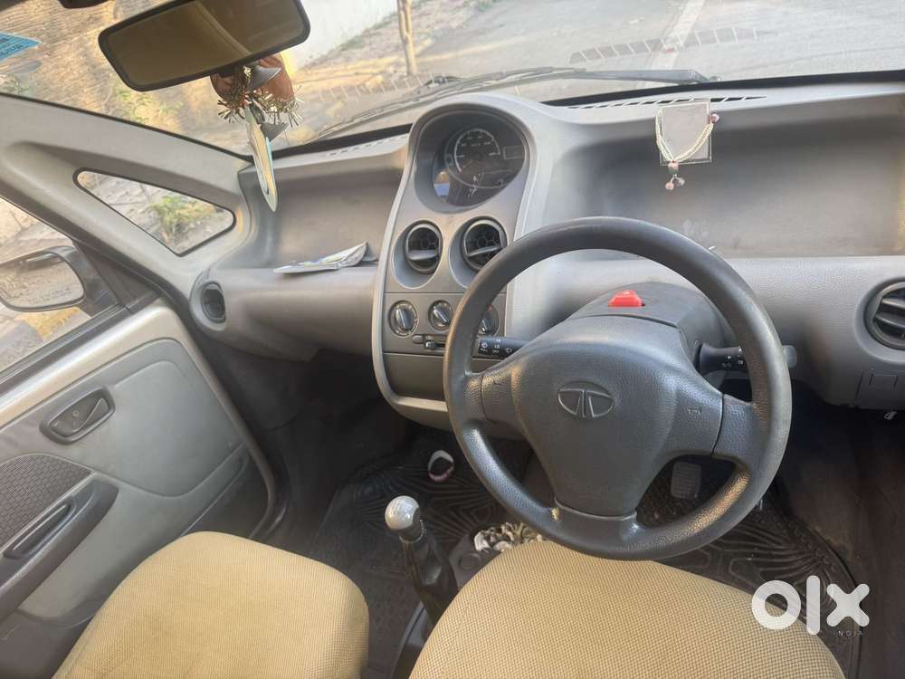 Tata Nano, 2011, Petrol