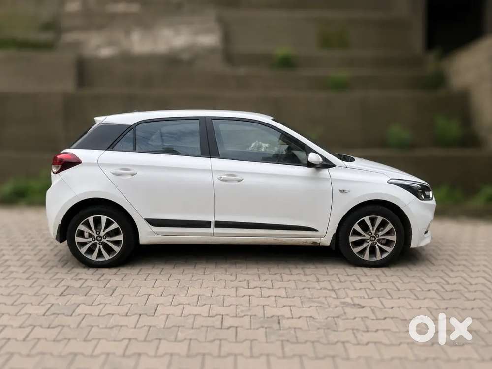 Hyundai I20 1.2 Magna 2015