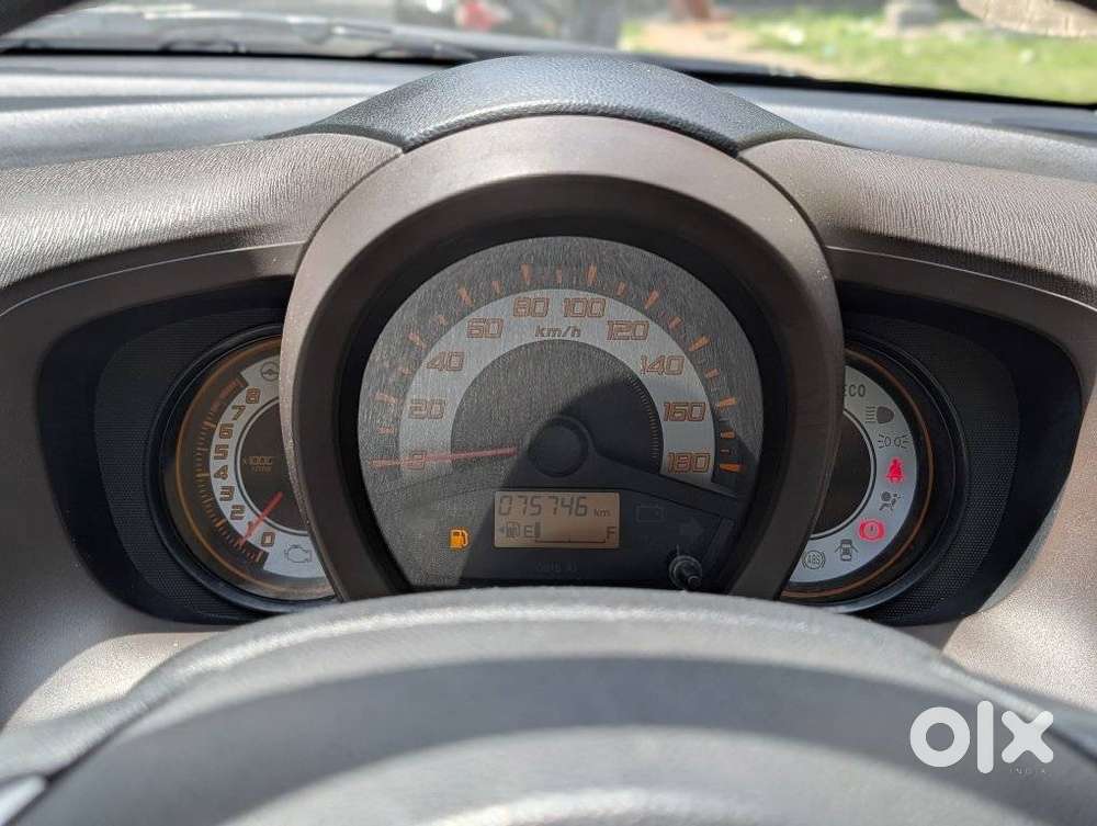 Honda Brio S MT, 2012, Petrol