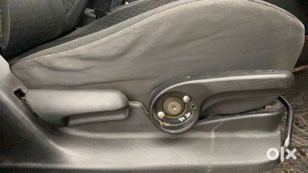 Maruti Suzuki Vitara Brezza Zdi Plus Amt, 2018, Diesel