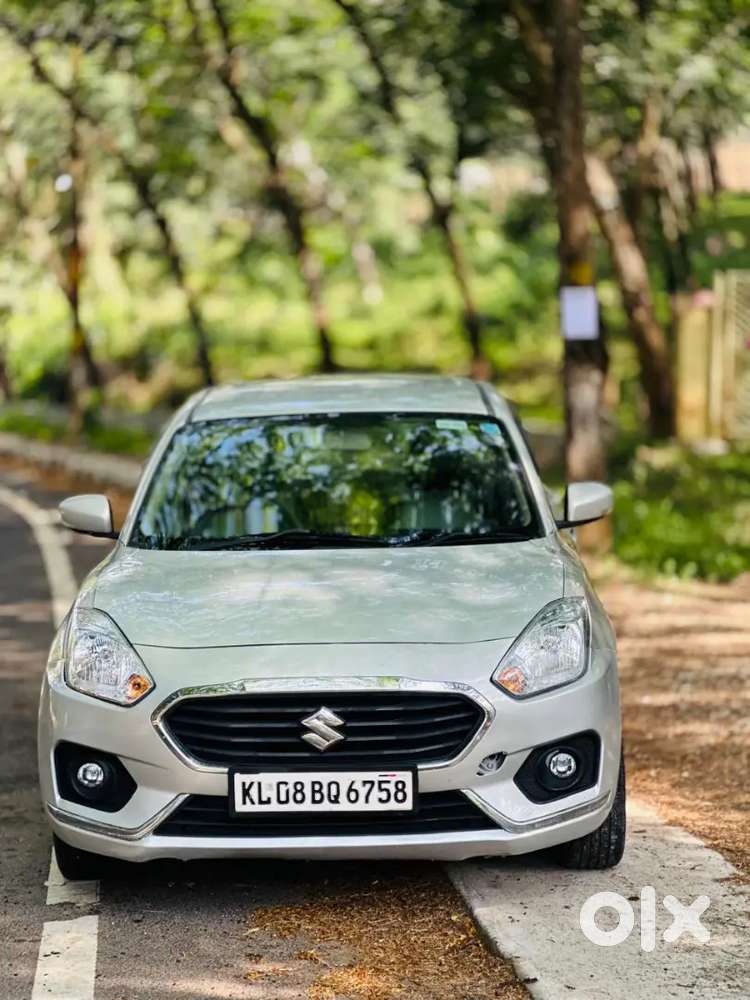 Maruti Suzuki Dzire 2018 Petrol 85000 Km Driven