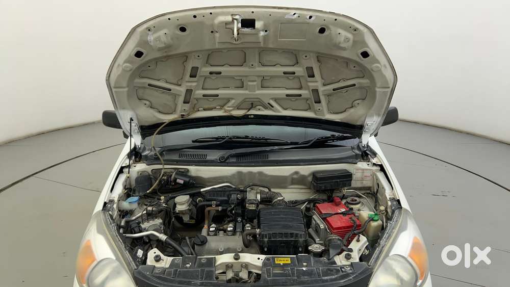 Maruti Suzuki Alto 800 Lxi, 2020, Petrol