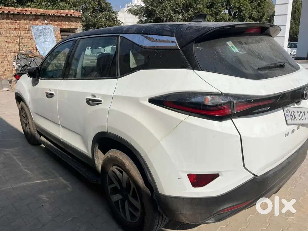 Harrier Top Model  Xz+ 2.0 L Kryotec Bsvi