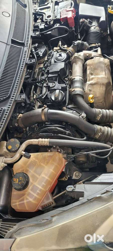 Ford Freestyle 1.5 Titanium+ Tdci