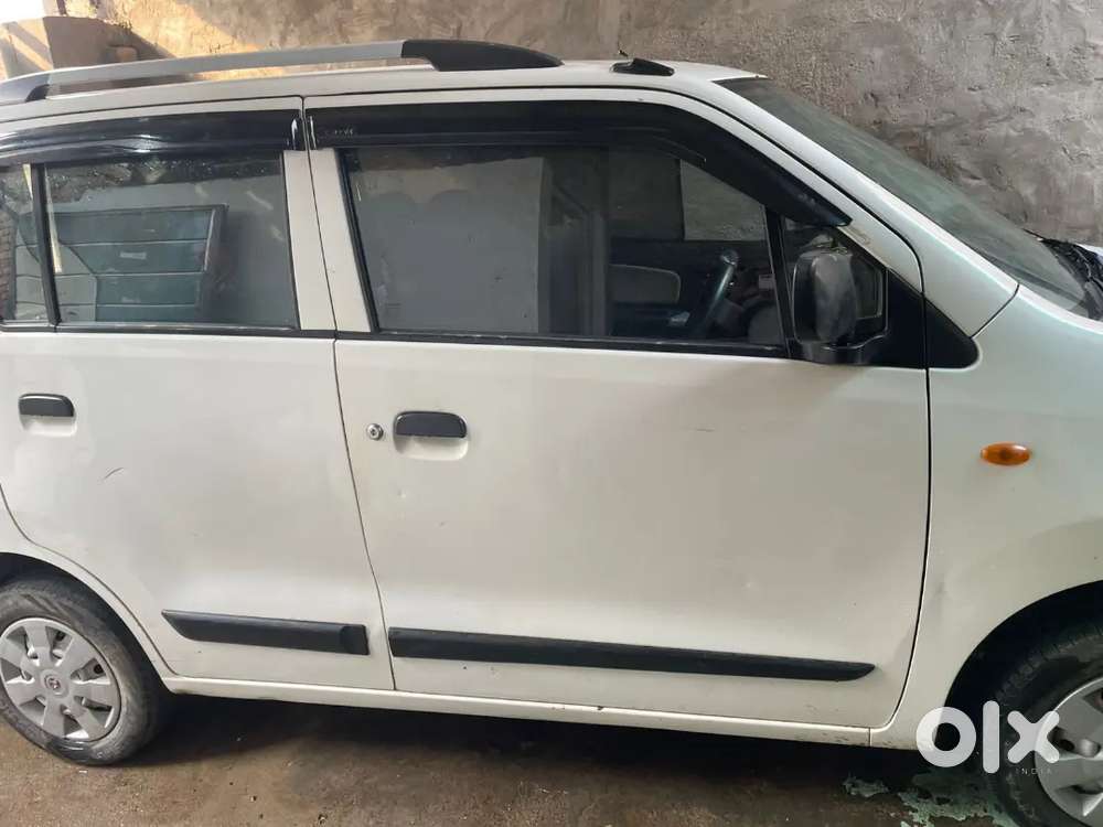 Maruti Suzuki Wagon R 2019 Cng & Hybrids 68000 Km Driven