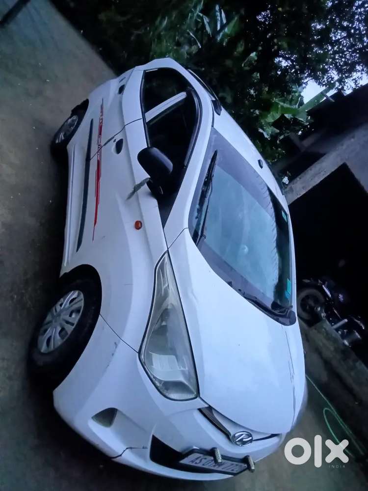 Hyundai Eon D Lite 2012