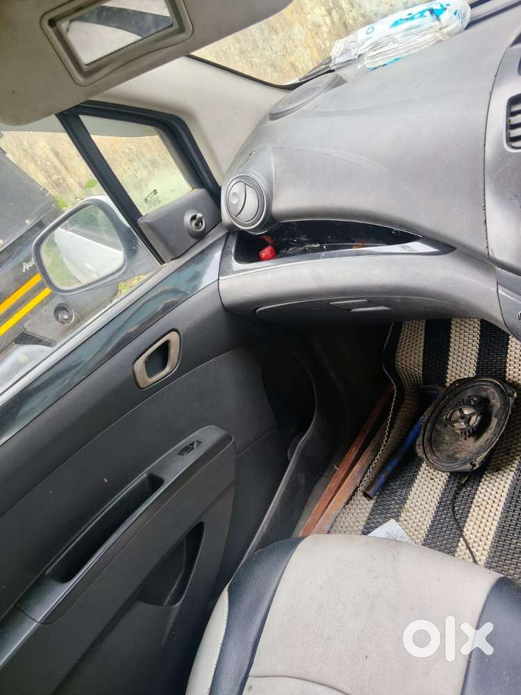 Chevrolet Beat Diesel Manual 2010