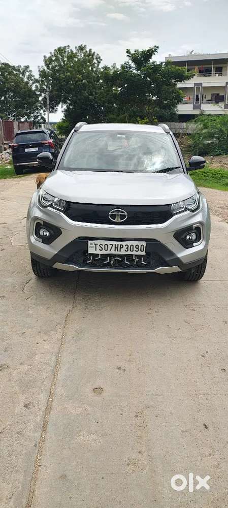 Tata Nexon12/ 2020 Diesel Manual
