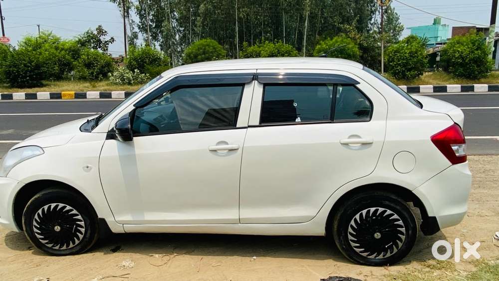 Maruti Suzuki Dzire 2015 Hybrid