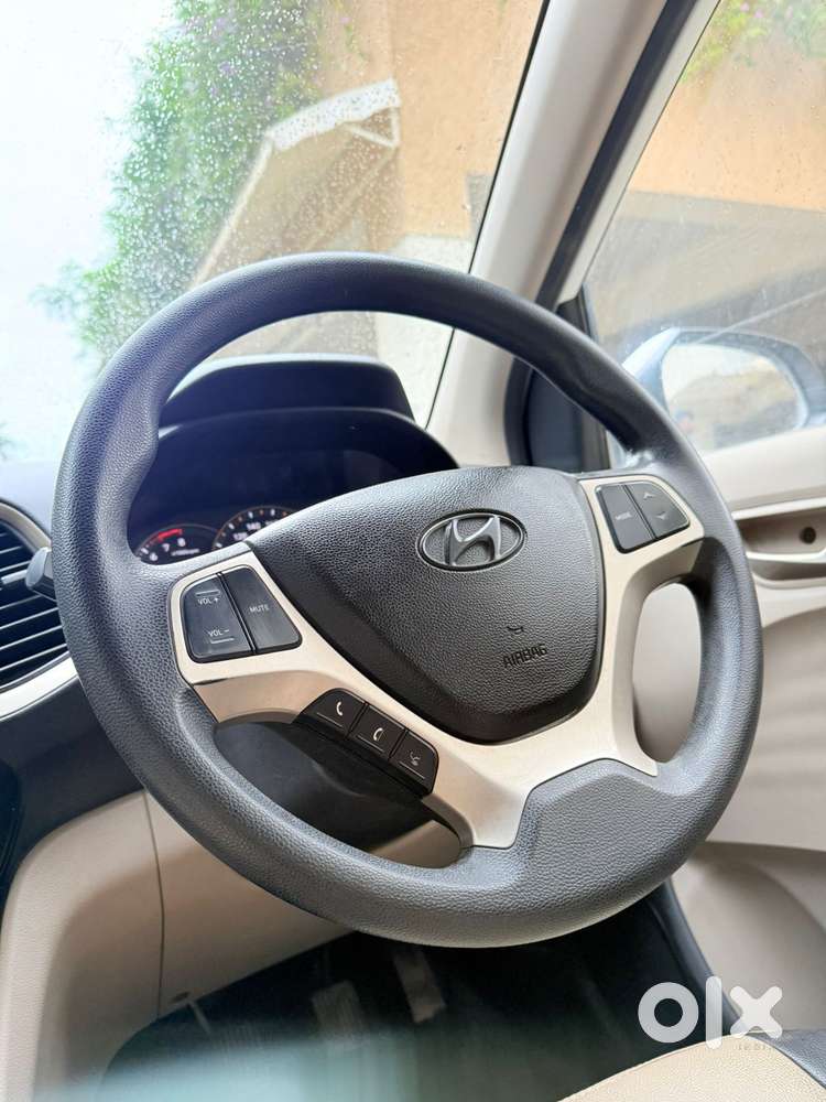 Hyundai Santro Sportz, 2020, Cng & Hybrids