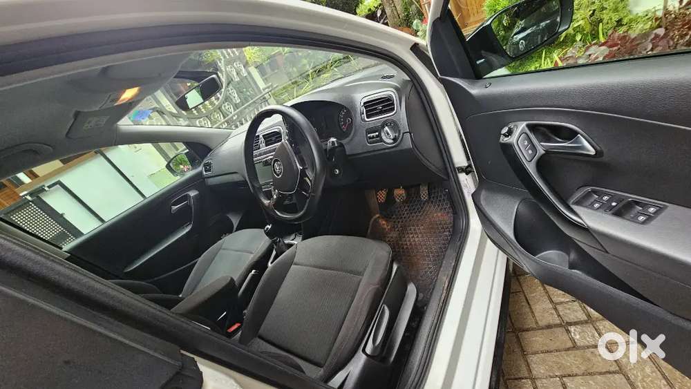Volkswagen Polo 2020 Petrol Well Maintained