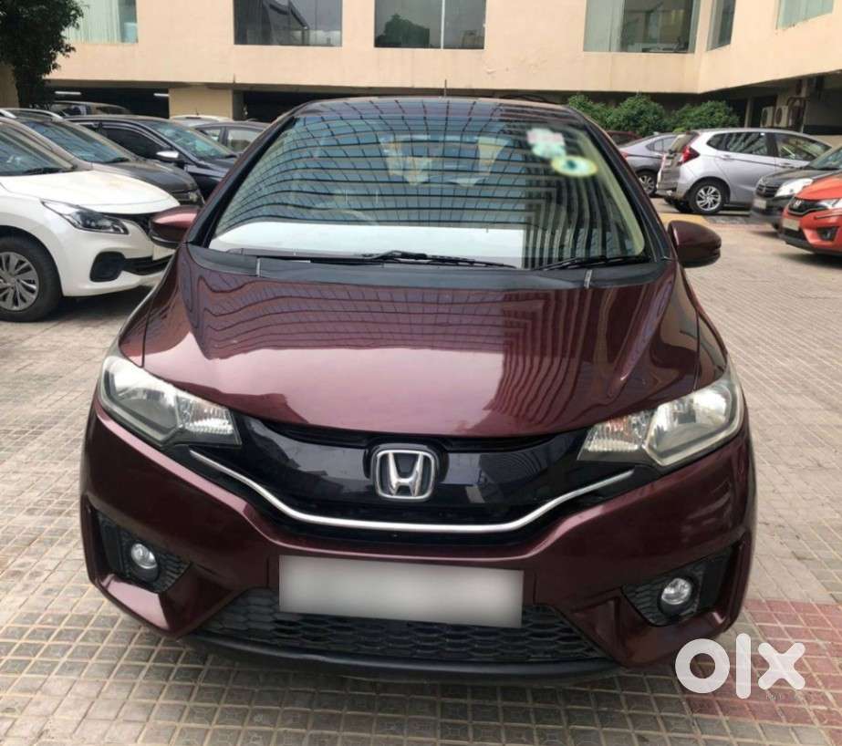 Honda Jazz 1.5 V I Dtec, 2016, Diesel