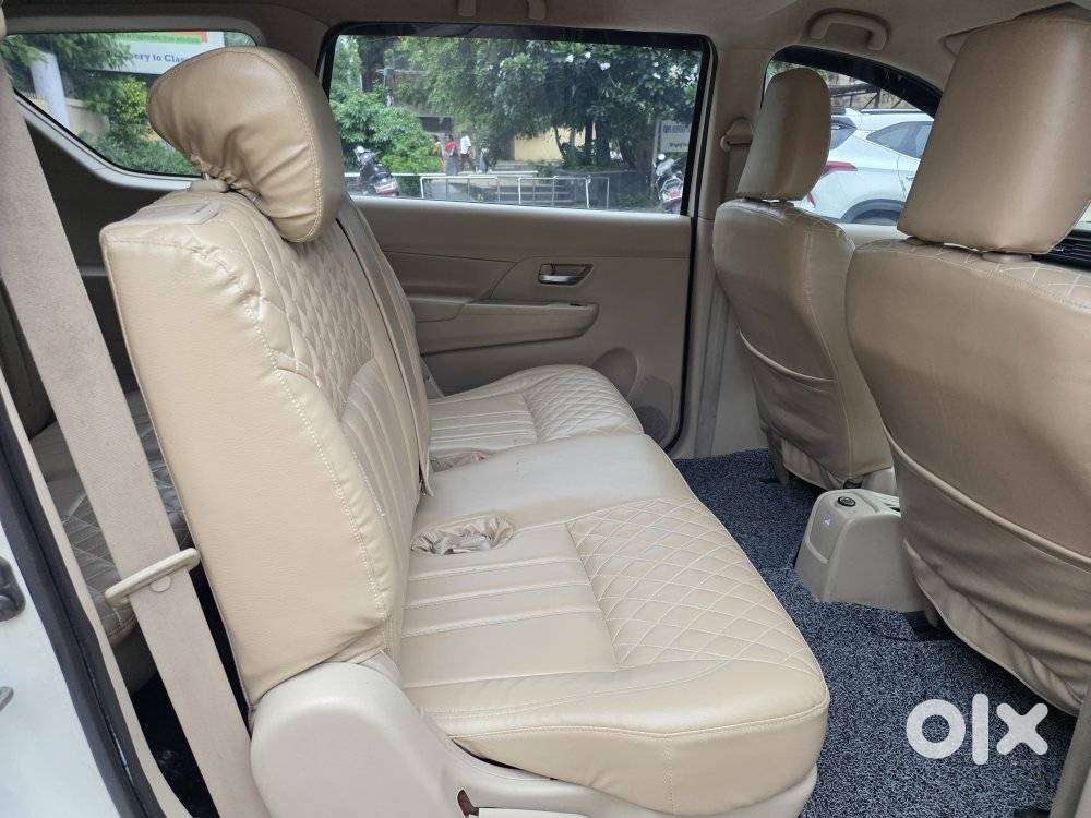 Maruti Suzuki Ertiga Vxi Shvs, 2023, Petrol