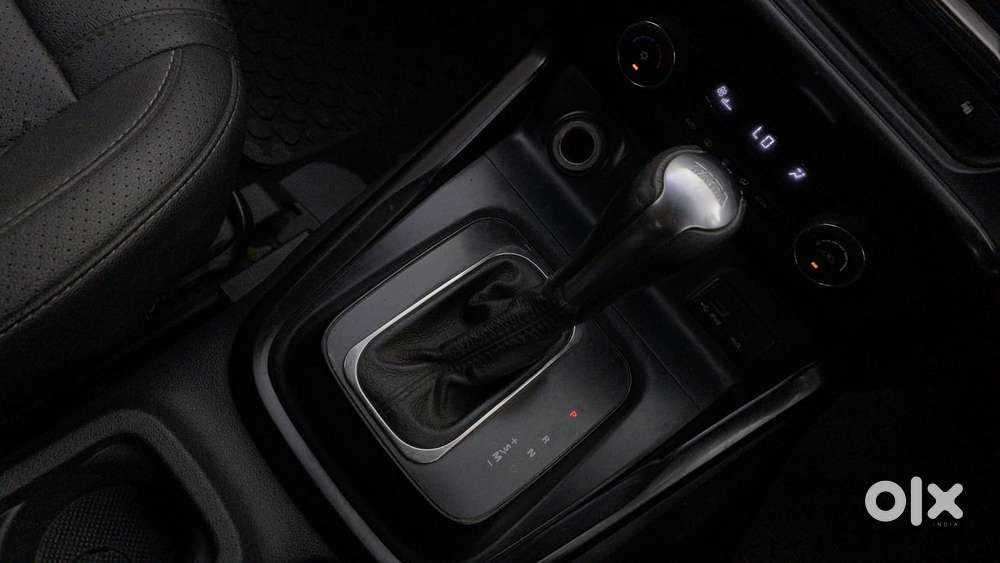 Tata Hexa Xta, 2017, Diesel