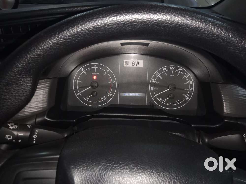 Toyota Innova Crysta G 7 Str, 2020, Diesel
