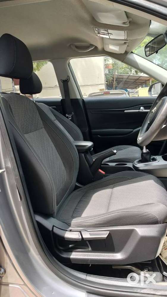 Kia Seltos Htk D, 2021, Diesel