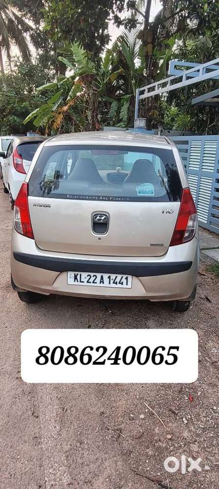 Hyundai I10 Era 1.1, 2008, Petrol