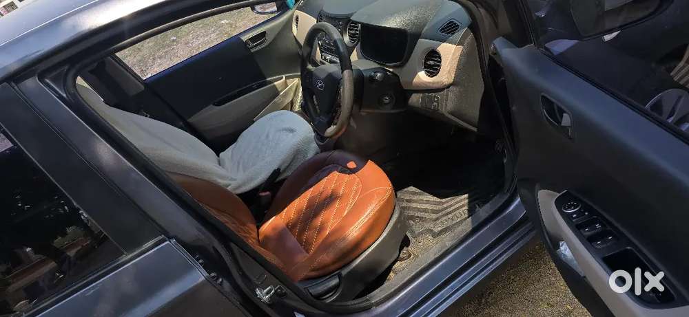 X Cent Well Maintained Good Condition, All New Sealed Tyres