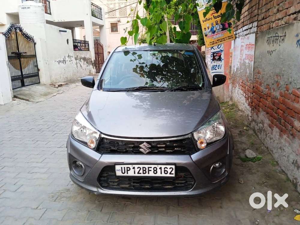 Maruti Suzuki Celerio Lxi 2021 Petrol