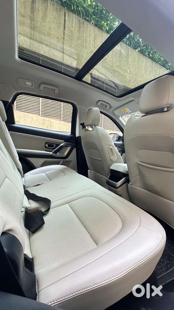 Tata Safari 2.0 Kryotec Xza Plus, 2021, Diesel