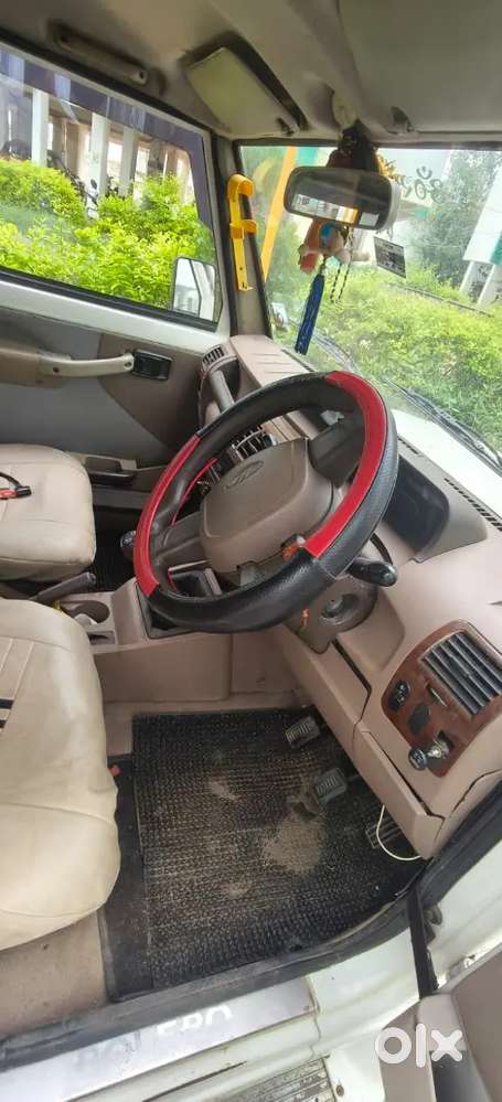Mahindra Bolero 2014 Diesel