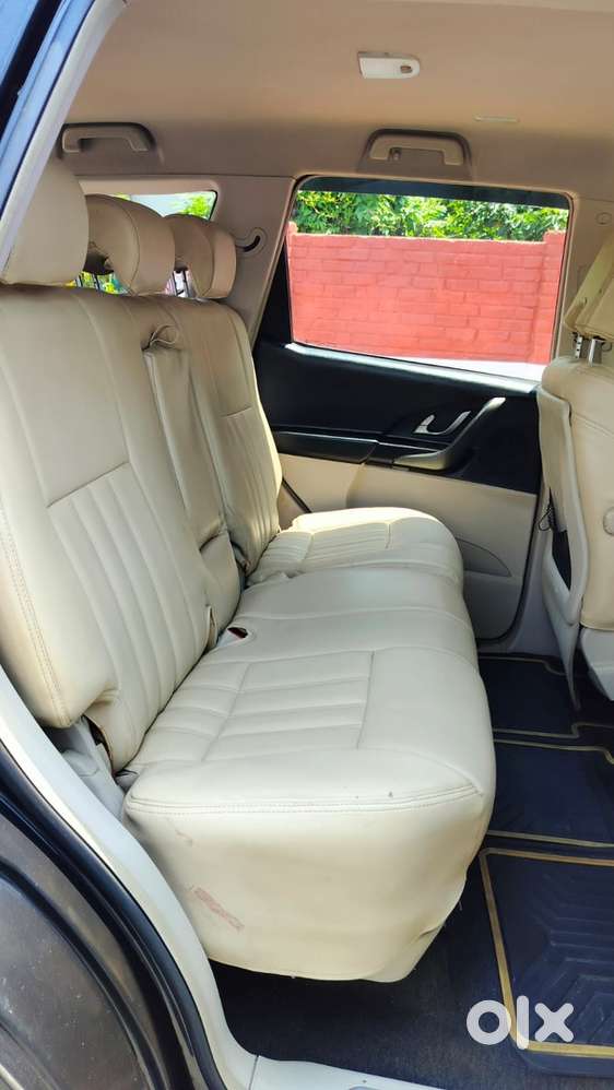 Mahindra Xuv500 Well Maintained