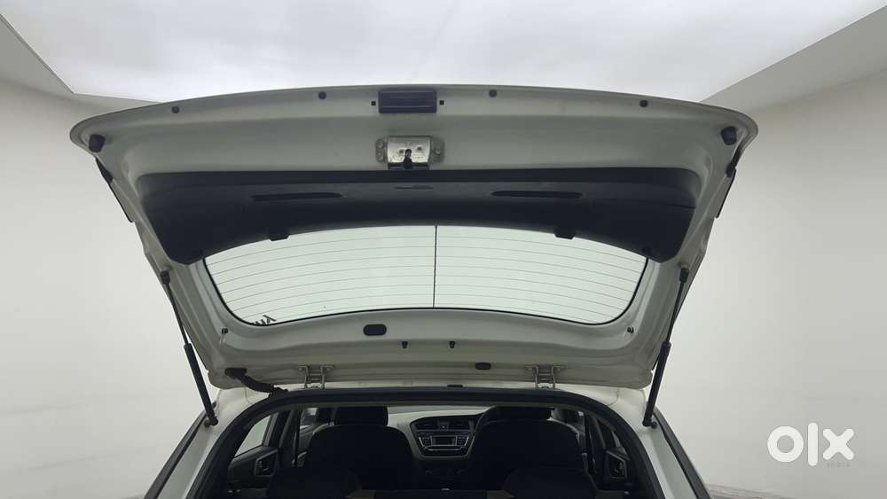 Hyundai Elite I20 [ ] 1.2 Sportz, 2014, Petrol