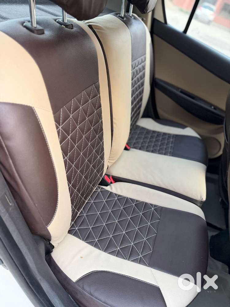 Hyundai I20 Sportz 1.2 Bs-iv, 2012, Diesel