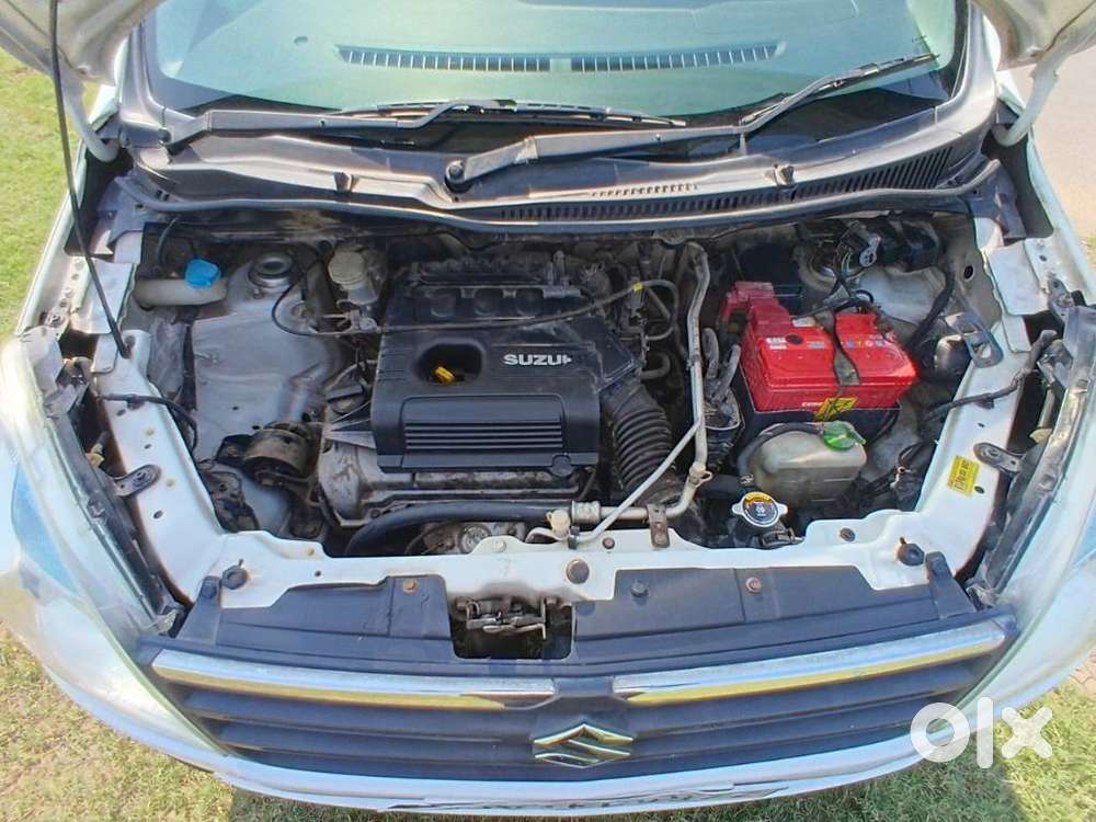 Maruti Suzuki Wagon R Lxi Bs Iv, 2011, Petrol