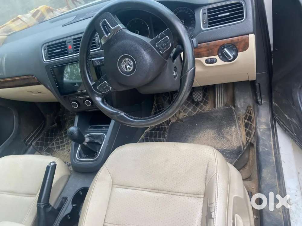 Volkswagen Jetta 2.0 Tdi 2013