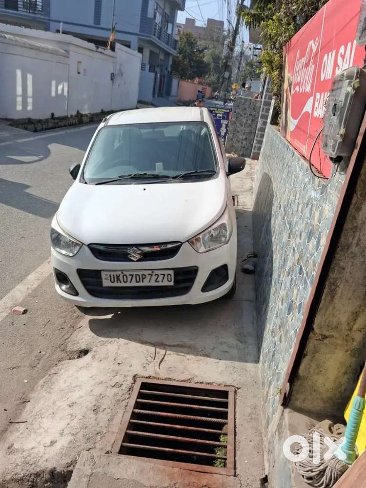 Alto K10 For Sale