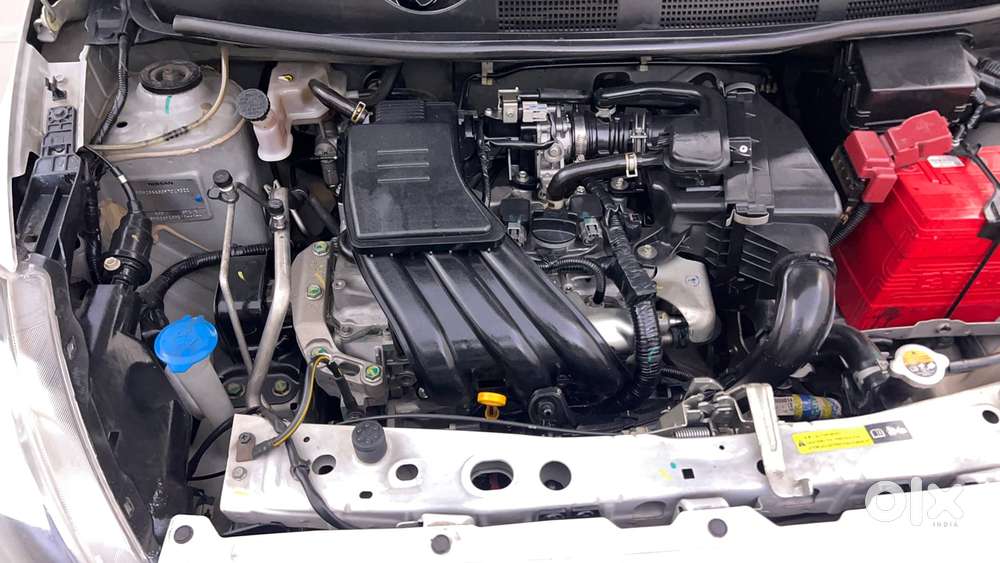 Datsun Go T, 2015, Petrol